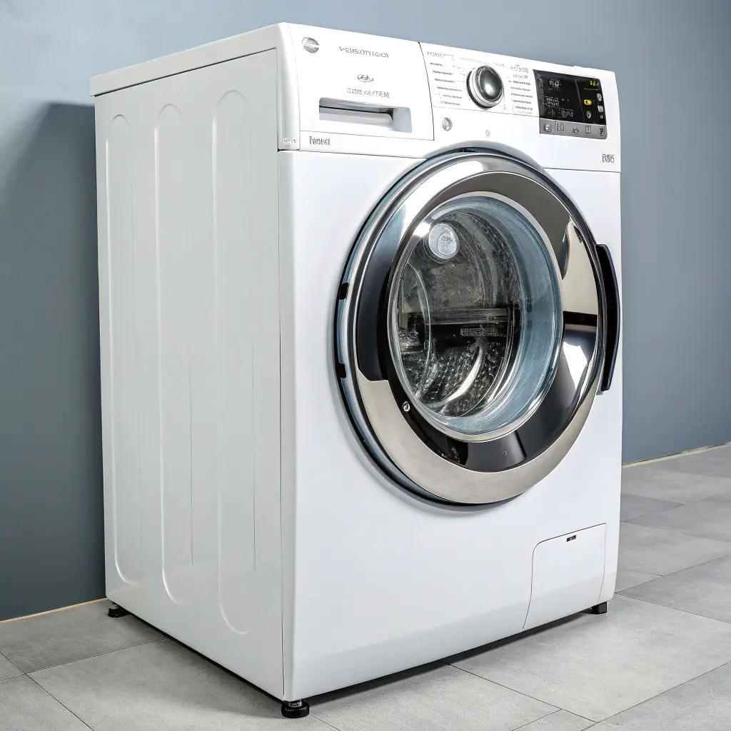 ProWash 5000 Commercial Washer